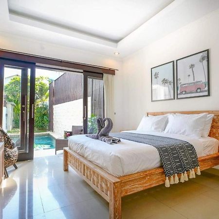 Villa Pina Colada - Prime Location Canggu Екстериор снимка
