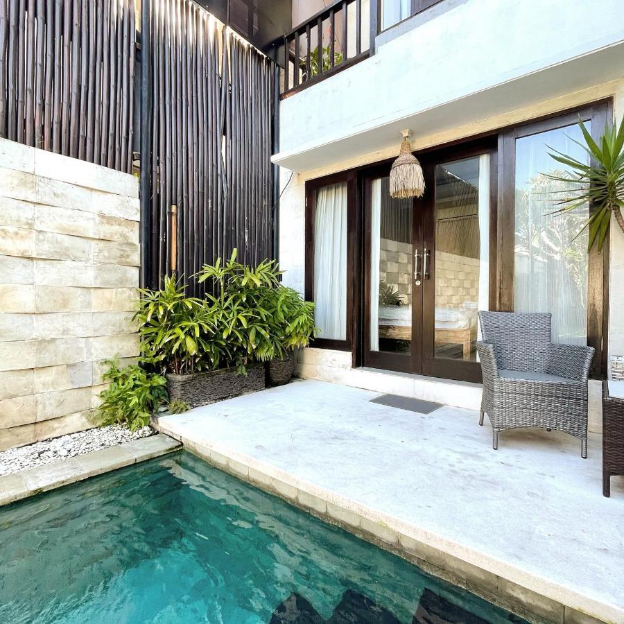 Villa Pina Colada - Prime Location Canggu Екстериор снимка