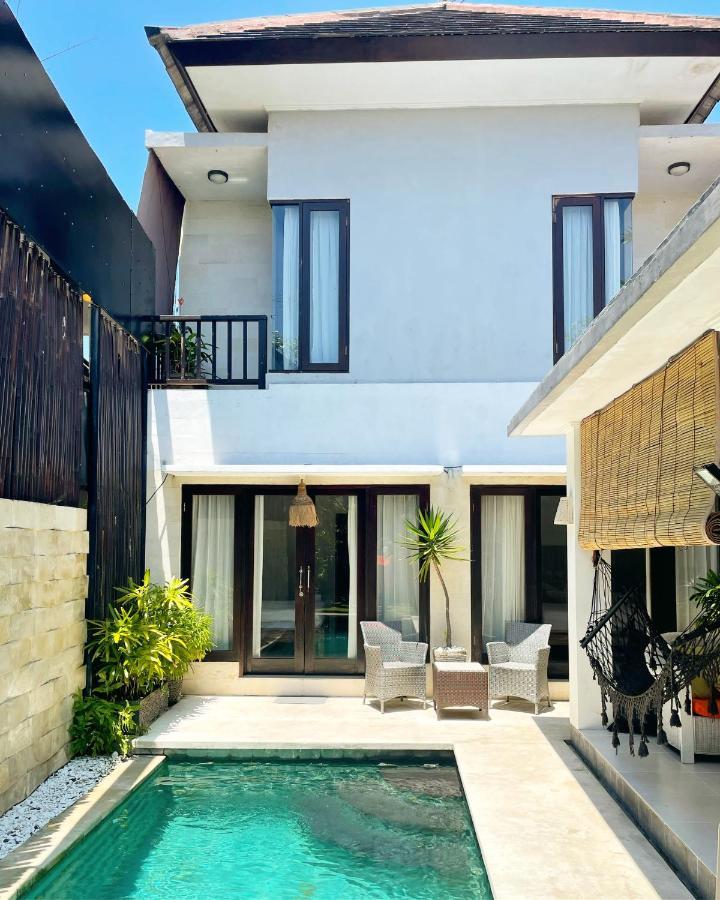 Villa Pina Colada - Prime Location Canggu Екстериор снимка