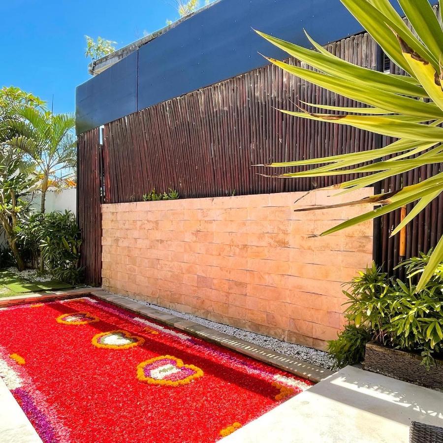 Villa Pina Colada - Prime Location Canggu Екстериор снимка